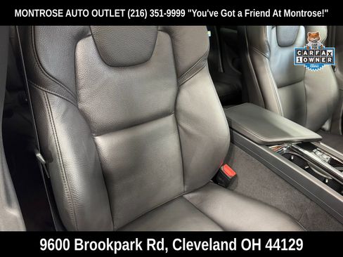 Used 2024 Volvo V60 B5 Cross Country Plus image 49