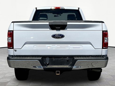 Used 2018 Ford F150 XL w/ Equipment Group 101A Mid RWD image 5