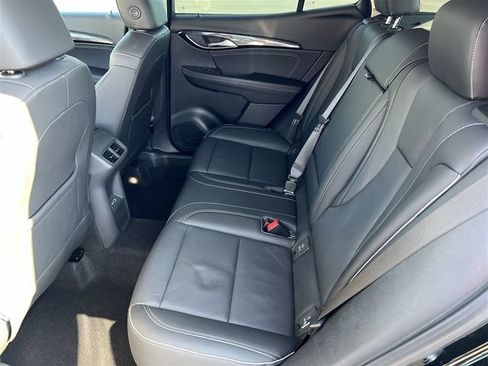 Certified 2023 Buick Envision Essence AWD/4WD image 22