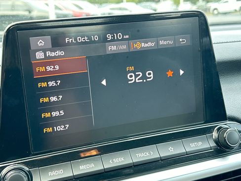 Used 2023 Kia Forte LXS image 26