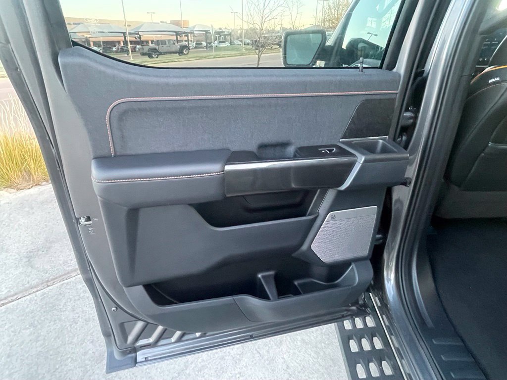 Used 2023 Ford F150 Tremor w/ Equipment Group 402A High AWD/4WD image 27