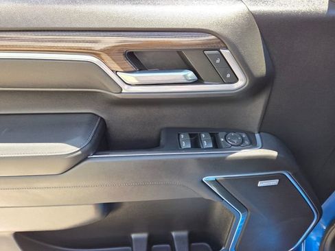 Certified 2022 Chevrolet Silverado 1500 RST AWD/4WD image 17
