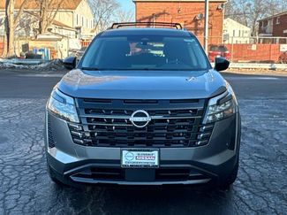 New 2026 Nissan Pathfinder SV video 2