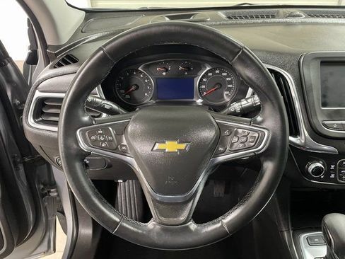 Used 2024 Chevrolet Equinox LT w/ LPO, Floor Liner Package image 14