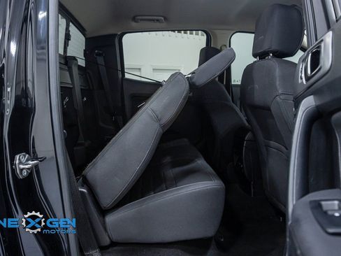 Used 2023 Ford Ranger XLT w/ Equipment Group 302A High AWD/4WD image 35