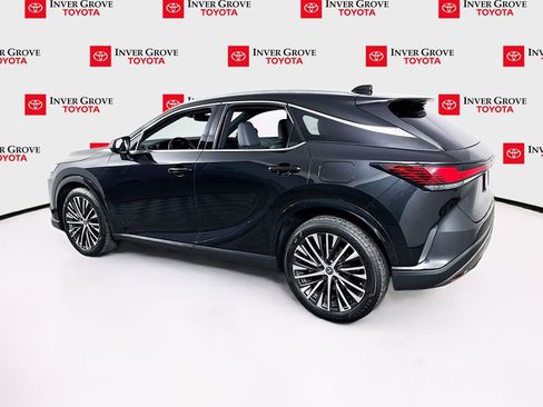 Used 2023 Lexus RX 350 Premium Plus w/ Cold Area Package AWD/4WD image 7