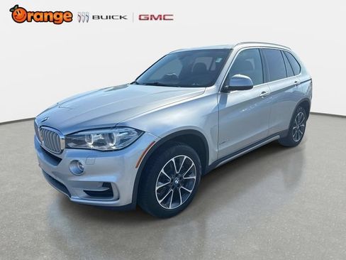 Used 2017 BMW X5 xDrive35i AWD/4WD image 7