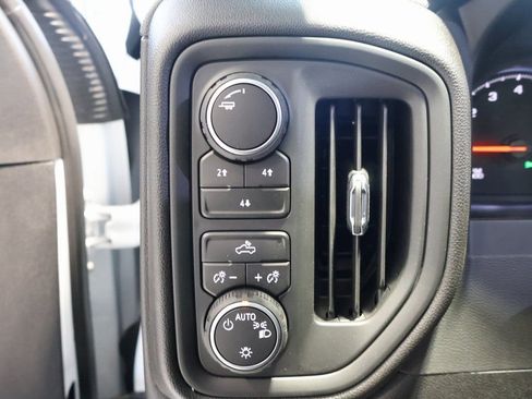 New 2026 Chevrolet Silverado 3500 W/T w/ WT Convenience Package AWD/4WD image 12