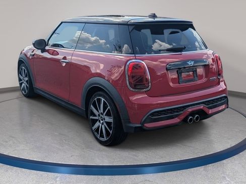 Used 2022 MINI Cooper S image 7