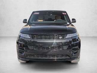 Used 2024 Land Rover Range Rover Sport Dynamic SE video 2