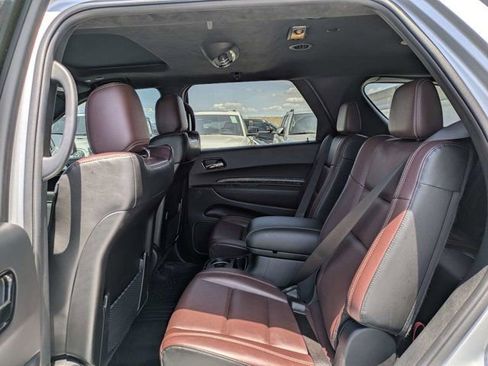 Used 2025 Dodge Durango SRT Hellcat AWD/4WD image 14
