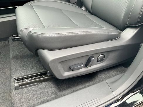 New 2026 Nissan Murano SL AWD/4WD image 30