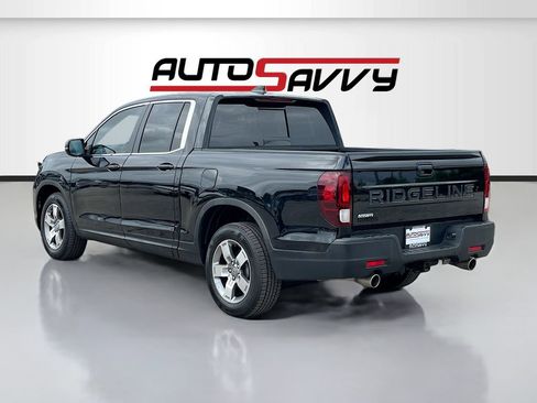 Used 2024 Honda Ridgeline RTL image 5