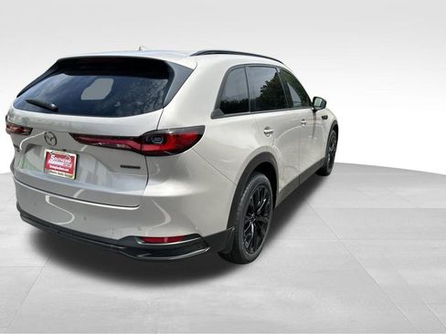 New 2026 MAZDA CX-90 3.3 Turbo w/ Premium Sport Pkg AWD/4WD image 7
