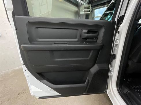 Used 2021 RAM 2500 Tradesman RWD image 17