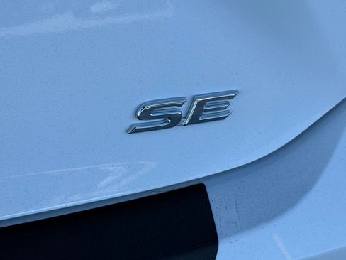 New 2026 Toyota Camry SE image 13