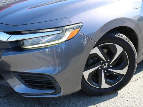 Used 2021 Honda Insight EX image 3