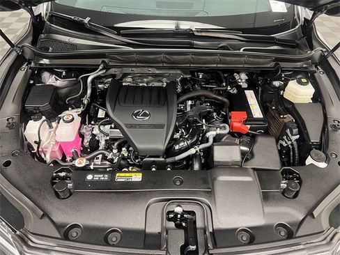 Certified 2024 Lexus RX 350 Premium image 24