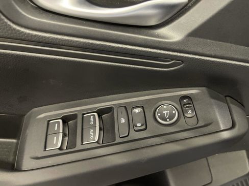 Certified 2024 Honda Accord LX image 12