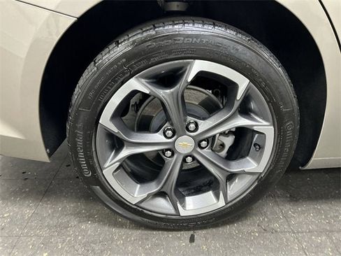 Used 2024 Chevrolet Malibu LT image 33