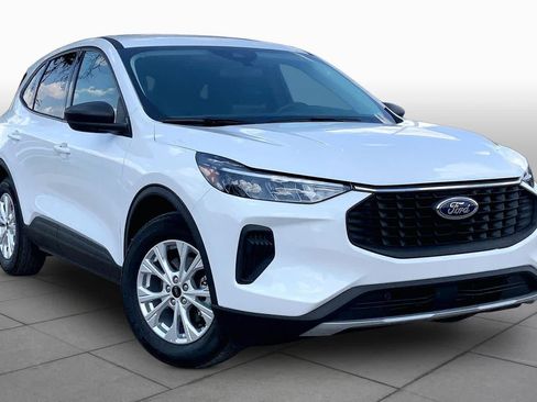 Used 2025 Ford Escape Active FWD image 3