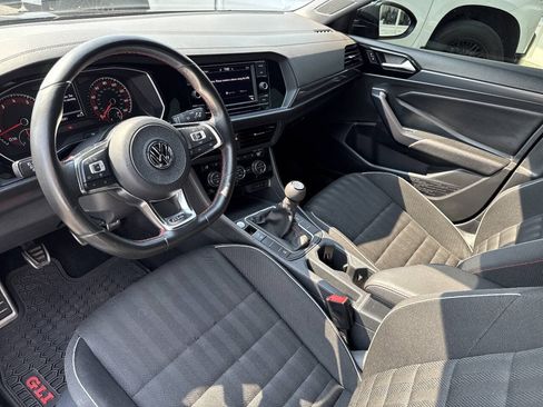Used 2021 Volkswagen Jetta GLI FWD image 26