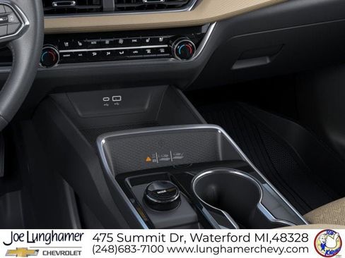 New 2026 Chevrolet Equinox ACTIV image 23