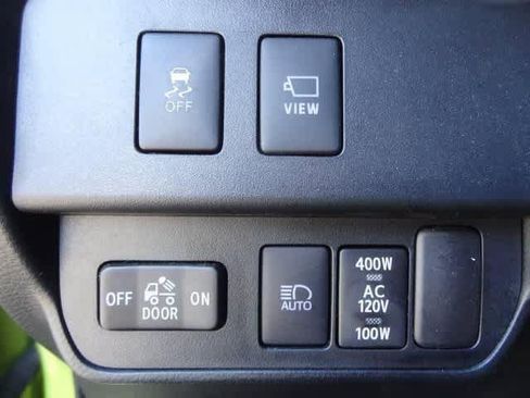 Used 2022 Toyota Tacoma TRD Pro image 28