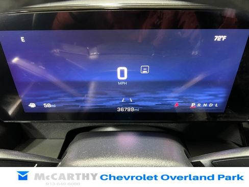 Used 2024 Chevrolet Traverse LT w/ Trailering Package FWD image 13