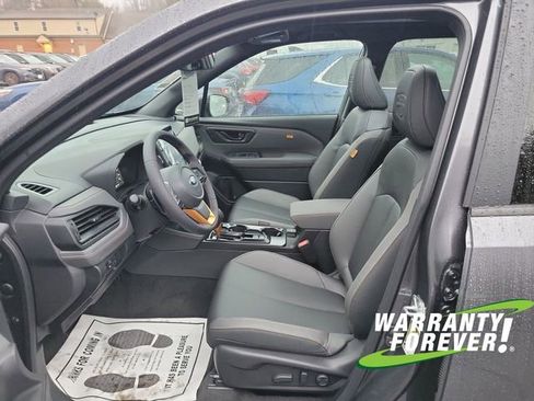 New 2026 Subaru Forester Wilderness image 14