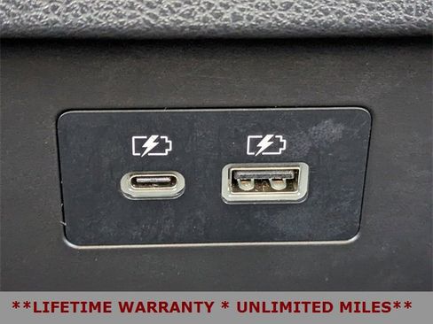 Used 2024 Nissan Pathfinder SL image 22