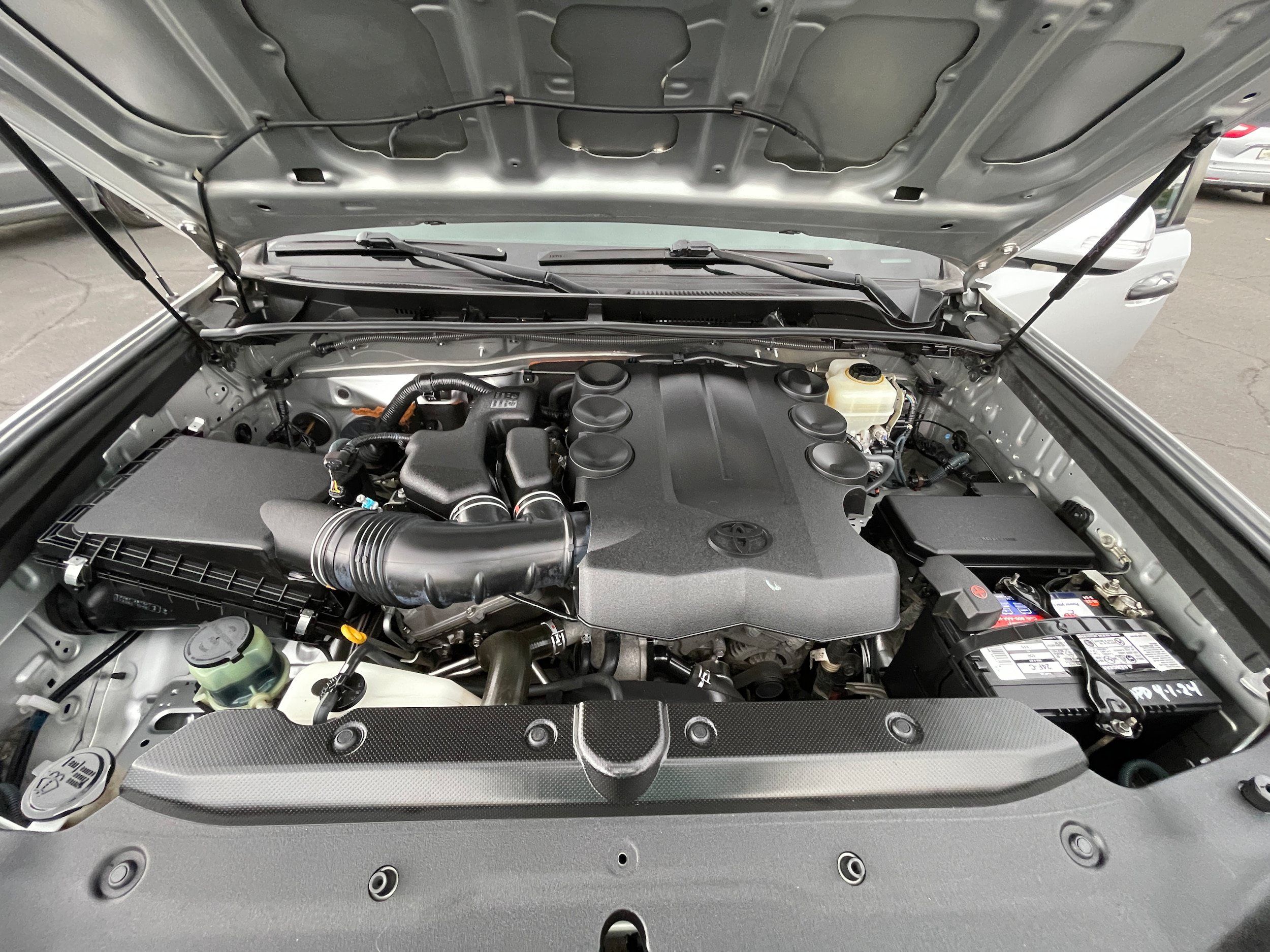 Used 2010 Toyota 4Runner SR5 RWD image 29