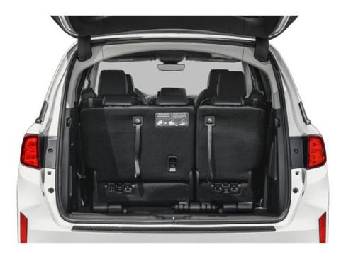 New 2026 Honda Odyssey EX-L image 8