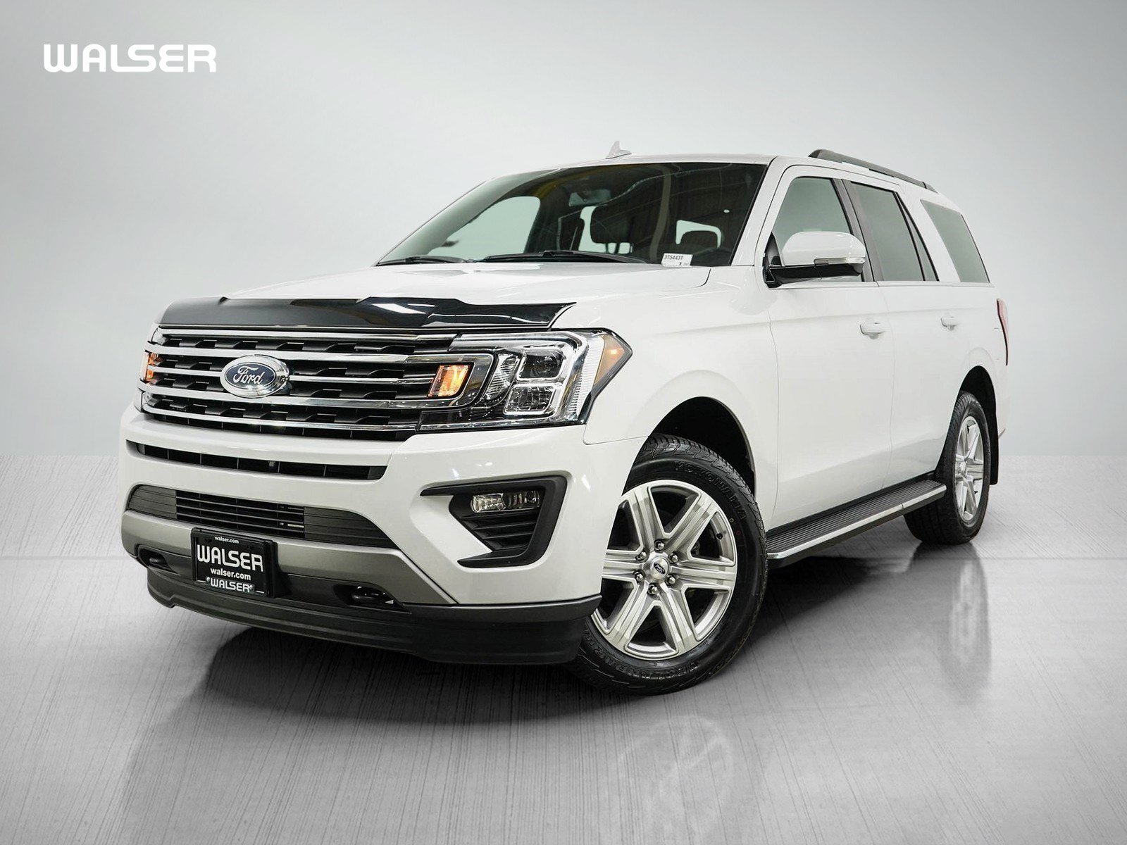 Used 2021 Ford Expedition XLT w/ Equipment Group 202A AWD/4WD image 1