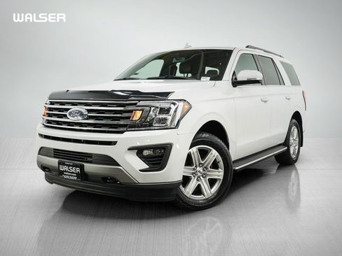 Used 2021 Ford Expedition XLT w/ Equipment Group 202A AWD/4WD image 1