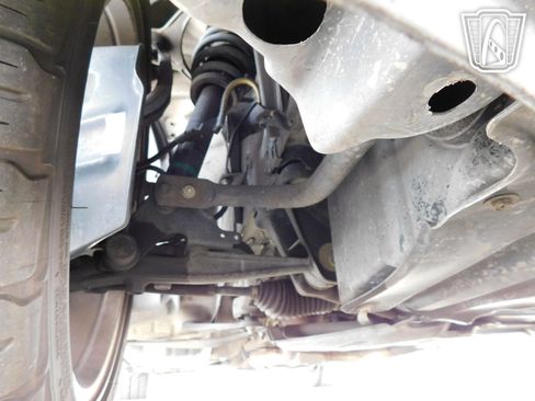 Used 2003 Lexus SC 430 Convertible RWD image 39