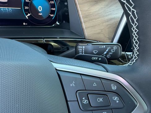 New 2026 Volkswagen Atlas SE AWD/4WD image 18