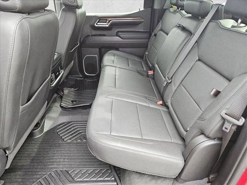 Used 2023 Chevrolet Silverado 1500 RST w/ All Star Edition Plus image 25