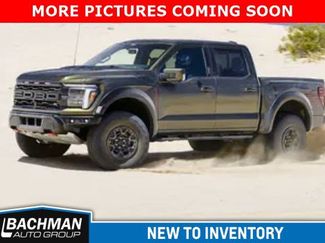 Used 2022 Ford F150 Raptor w/ Raptor 37 Performance Package video 1