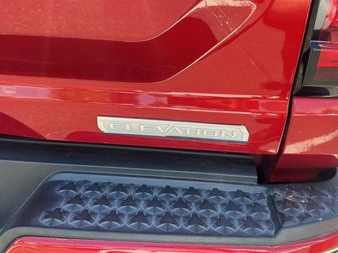 Used 2023 GMC Canyon Elevation w/ Convenience Package RWD image 5
