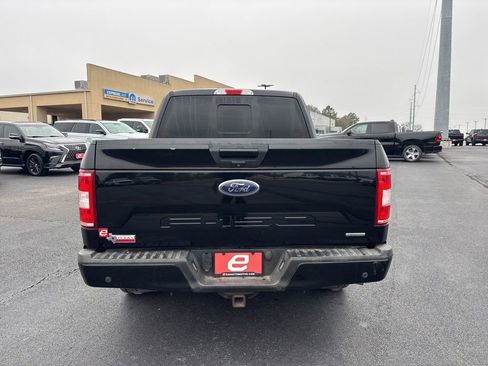 Used 2018 Ford F150 XLT w/ Equipment Group 302A Luxury image 7