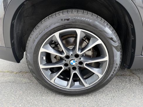 Used 2017 BMW X5 xDrive35i AWD/4WD image 14
