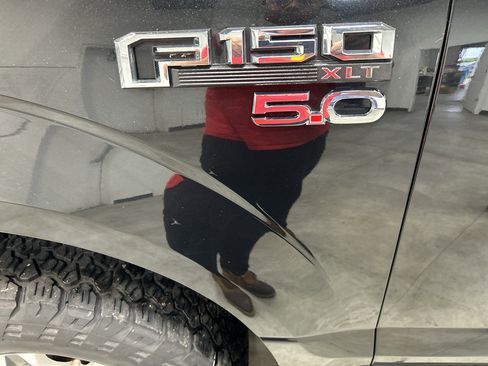 Used 2015 Ford F150 XLT w/ FX4 Off-Road Package AWD/4WD image 46
