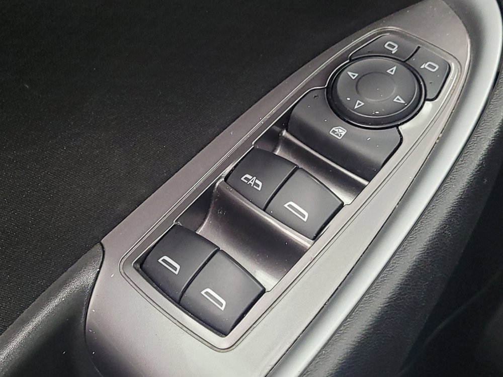 Used 2024 Chevrolet Malibu LT FWD image 27