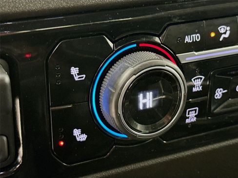 Used 2024 Chevrolet Silverado 1500 RST w/ RST All Star Premium Package image 21