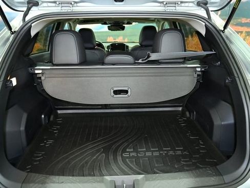 Certified 2025 Subaru Crosstrek 2.5i Limited w/ Popular Package #3A image 52