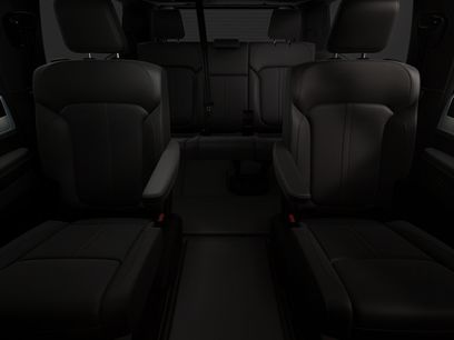 New 2026 Jeep Grand Wagoneer 2WD w/ Premium Group I