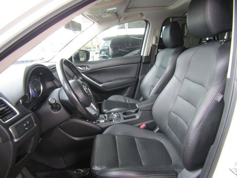 Used 2016 MAZDA CX-5 Grand Touring FWD image 9
