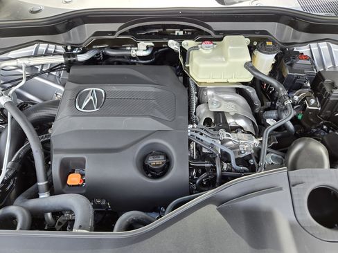 New 2026 Acura MDX Type S AWD/4WD image 21