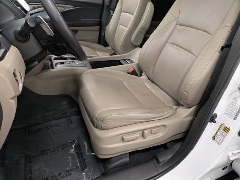 Certified 2022 Honda Ridgeline RTL-E image 10